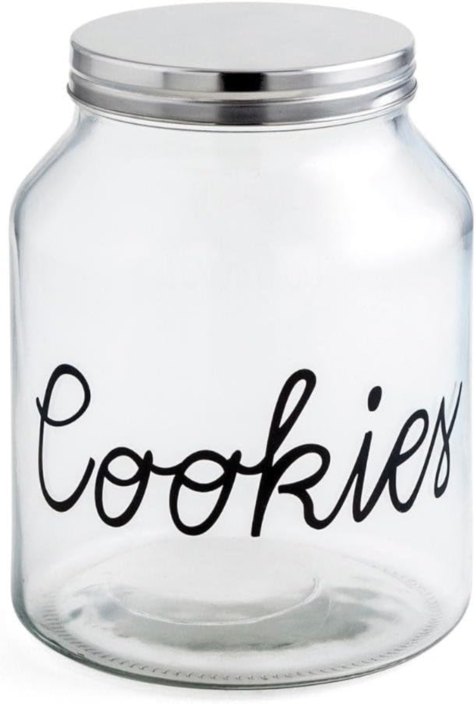Gefäß Quid Renova Durchsichtig Glas 2 L Default Title Bild 1