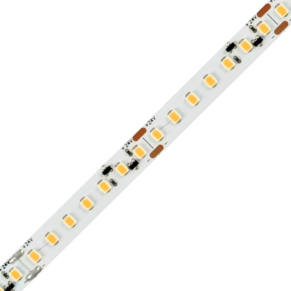 ISOLED LED CRI930 Vollspektrum Flexband, 24V, 17W, IP20, warmweiß Bild 1