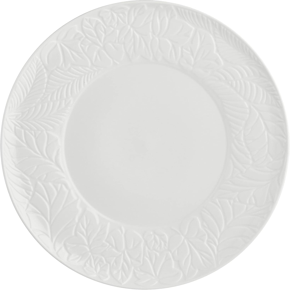 La Porcellana Bianca La Porcellana Bianca Set mit 6 Speisetellern 26 cm P004300001Z Bild 1