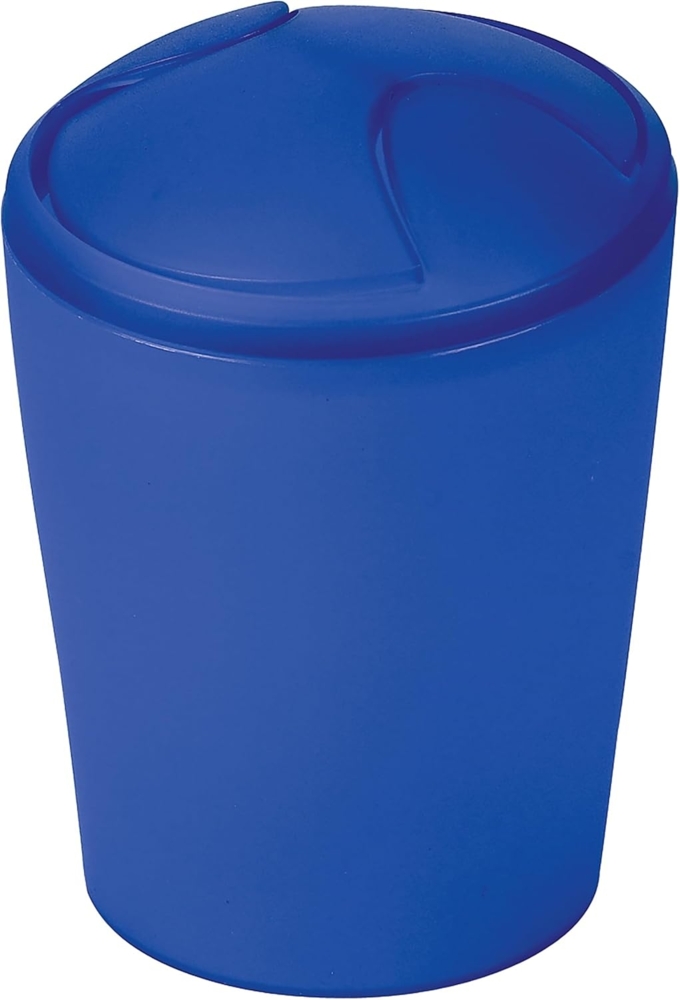 Abfalleimer Move - Blau 2 Liter Bild 1