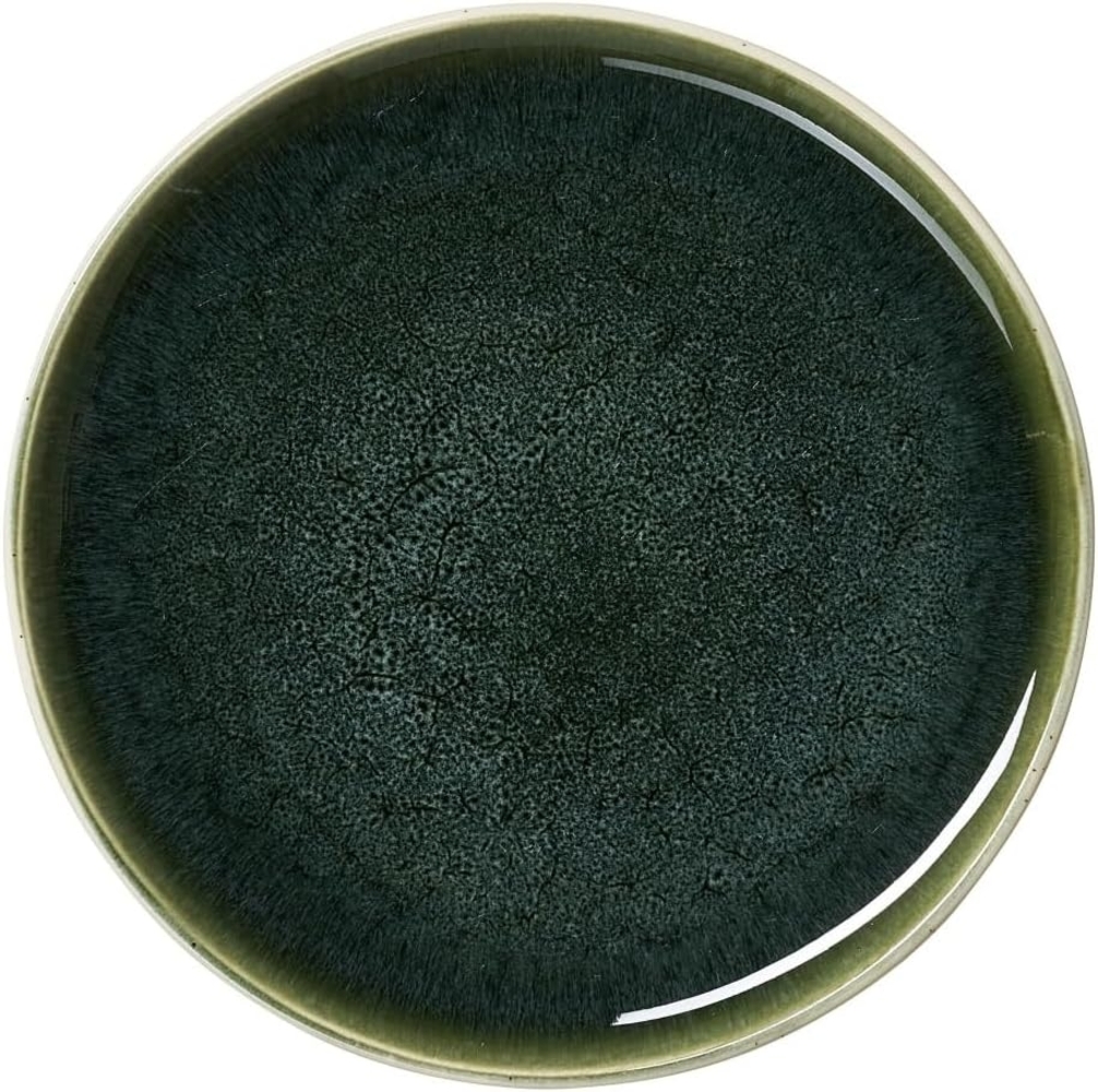 Dessertteller SKOG (BHT 20x2x20 cm) Bild 1