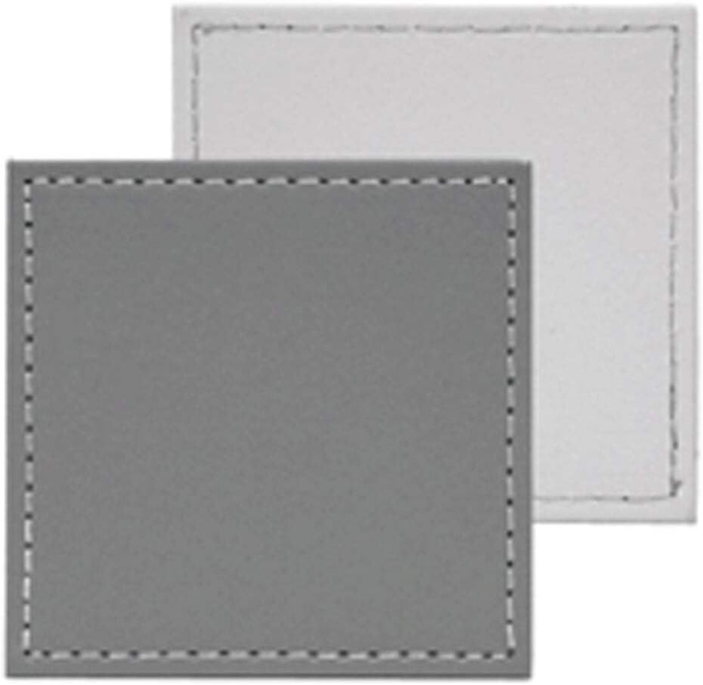 Untersetzer-Set, FREEFORM 4 teilig (LBH 10x10x. 50 cm) Bild 1