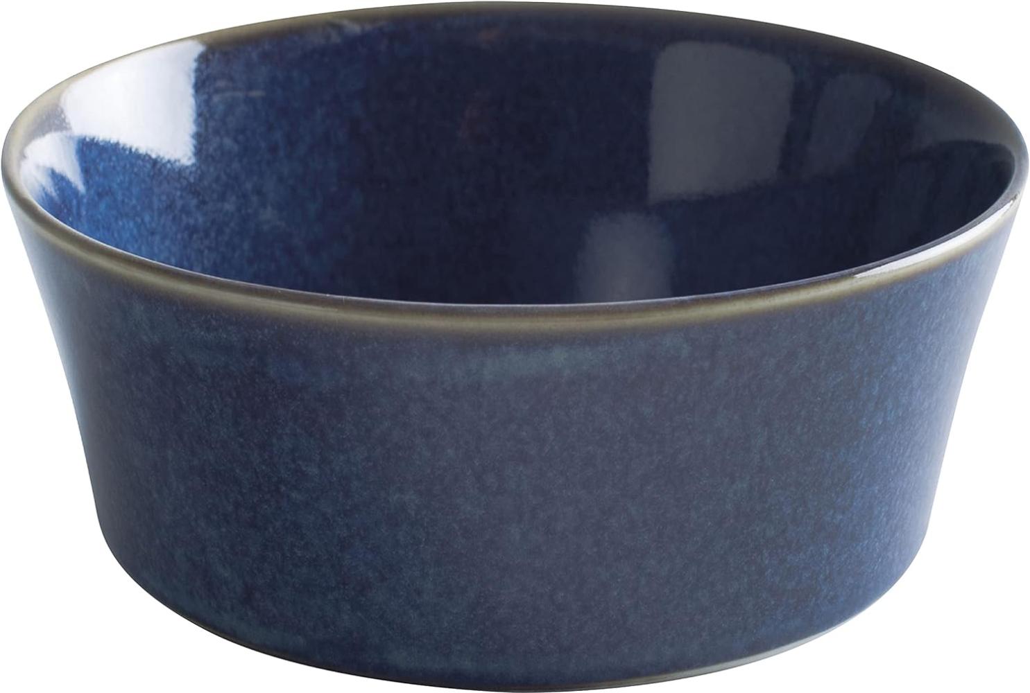 KAHLA Homestyle atlantic blue Schale 14 cm Bild 1