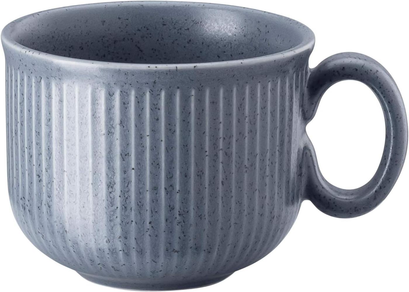 Thomas Clay Kombi-Obertasse, Obere, Tasse, Steinzeug, Sky, 270 ml, 21740-227076-64772 Bild 1