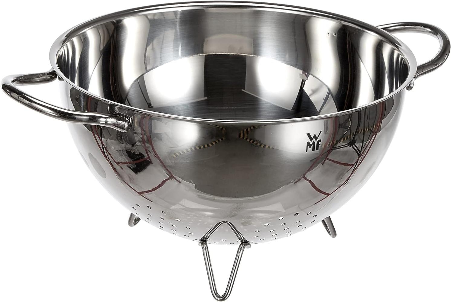 WMF Salatseiher Gourmet 24cm Bild 1