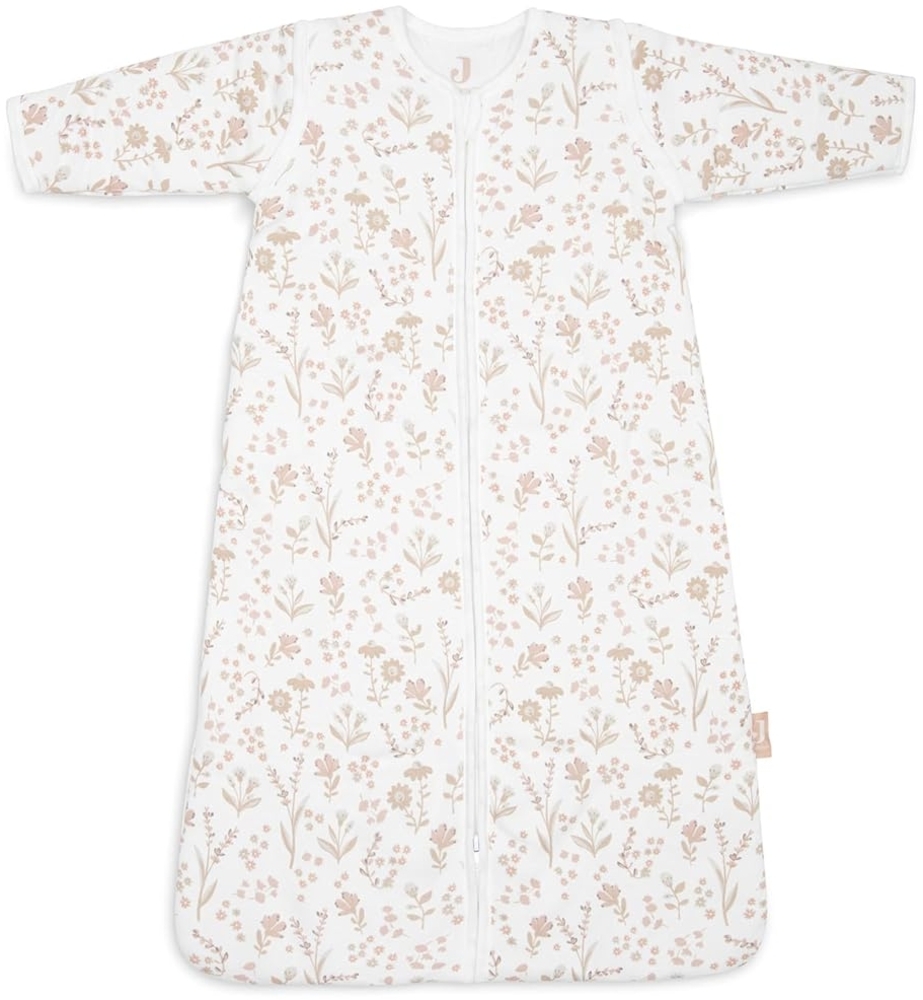 Jollein Baby Schlafsack mit abnehmbaren Ärmeln - B Bild 1