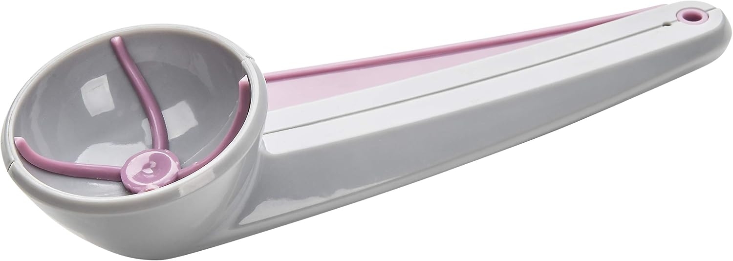 Zenker Makronator Sweet Sensation 5x16cm Teigportionierer Cookies Plätzchen Bild 1