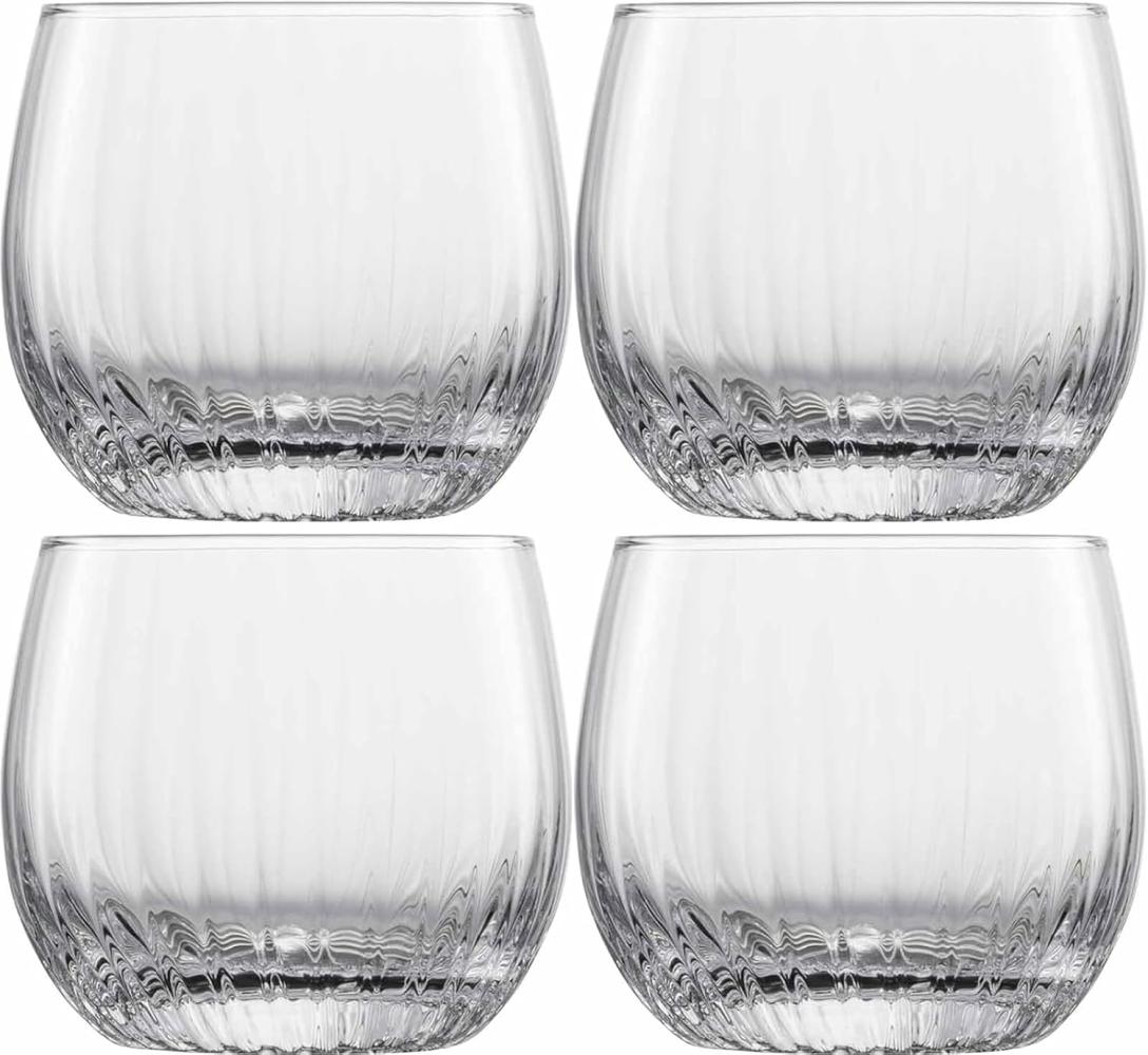 ZWIESEL GLAS machinemade WHISKY FORTUNE 60 (KT4) 122325 Bild 1