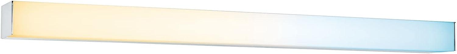 Paulmann No. 78944 HomeSpa LED Spiegelleuchte Tova IP44 Tunable White Bild 1