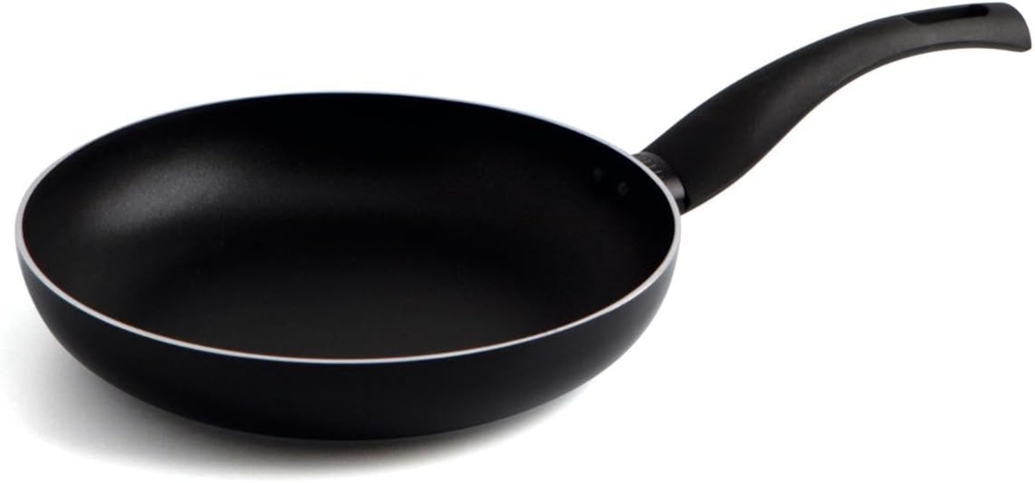 Antihaftbeschichtete Pfanne Quid Hydra Aluminium - 22 cm Bild 1