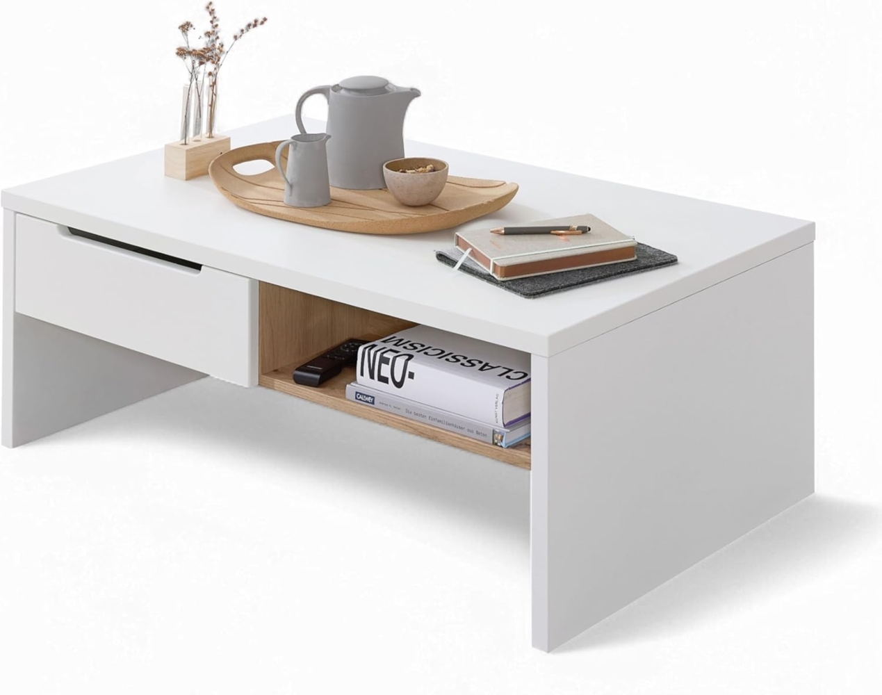 Couchtisch MEAGAN Bild 1