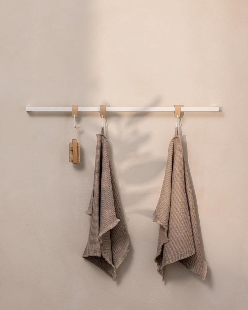 Metallbude Handtuchhalter VANA Bild 1
