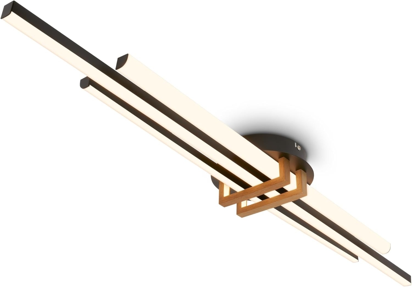 Briloner Leuchten LED Deckenleuchte VINKA 3951035 Bild 1