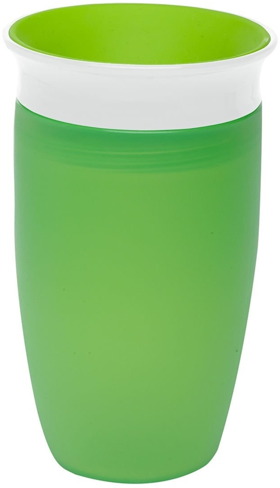 Munchkin 360° Becher 296 ml Green Grün Bild 1