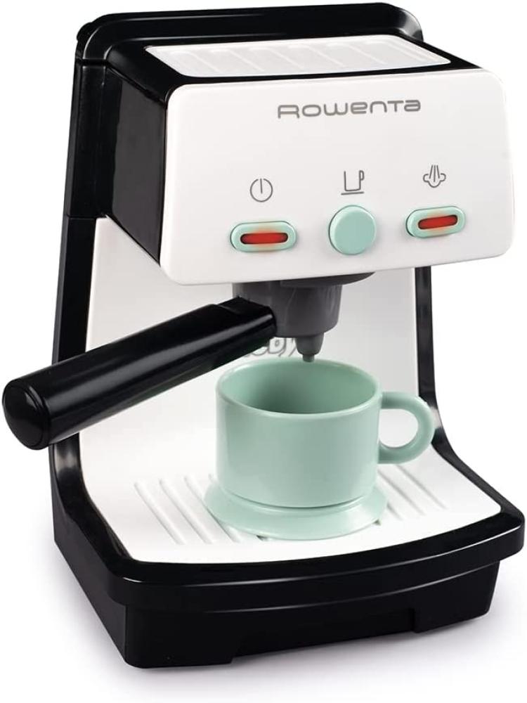 Smoby 7600310597 Rowenta Espressomaschine elektr. Bild 1