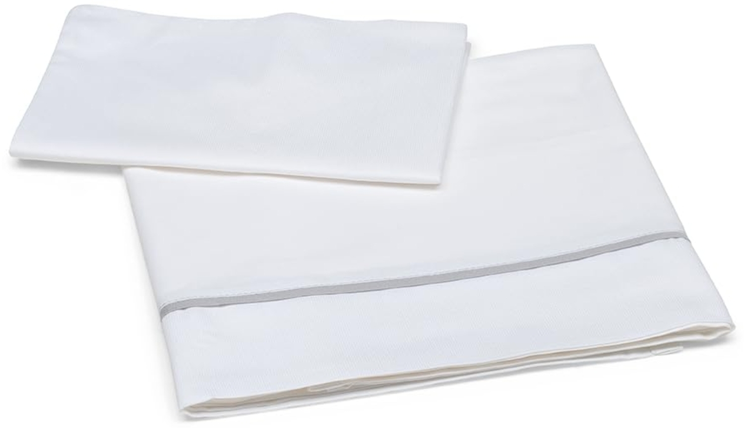 Foppapedretti Bettwäsche-Set ICRIB weiß Bild 1