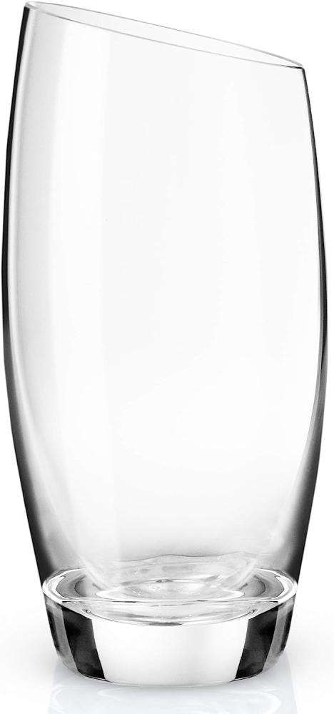 Eva Solo Wasserglas, Trinkglas, Saftglas, Trinkgläser, Getränkeglas, Glas, Transparent, 210 ml, 541015 Bild 1