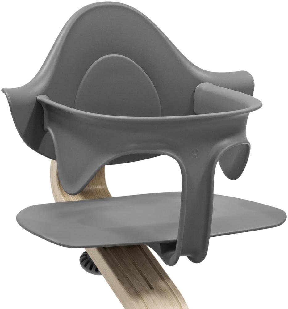 Stokke 'Nomi' Babyset, Grau Bild 1