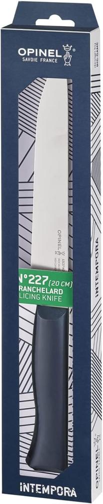 Opinel Intempora II Tranchiermesser Einheitsgröße Bild 1