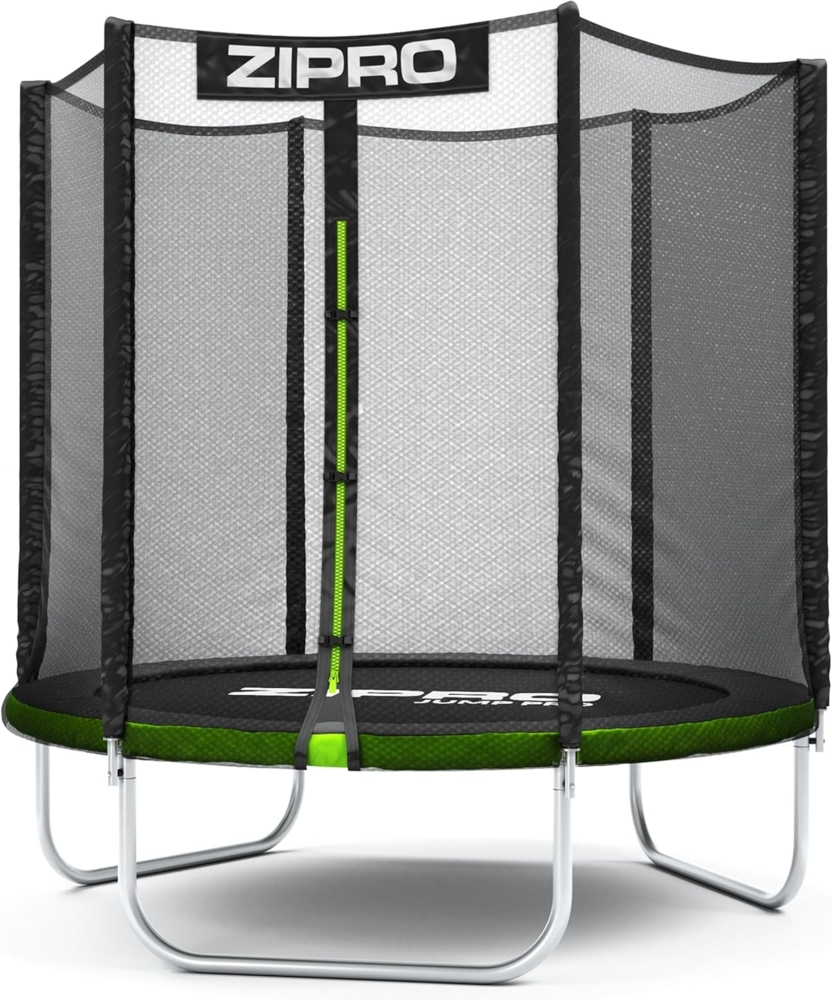 Zipro Trampolin ZIPRO 6FT OUT Jump Pro Outdoor-Trampolin Bild 1