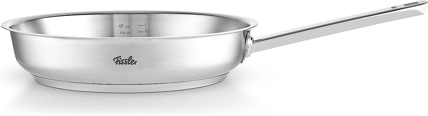 Fissler Original-Profi Collection Stielpfanne, Edelstahl, Ø28 cm Höhe 7 cm Bild 1