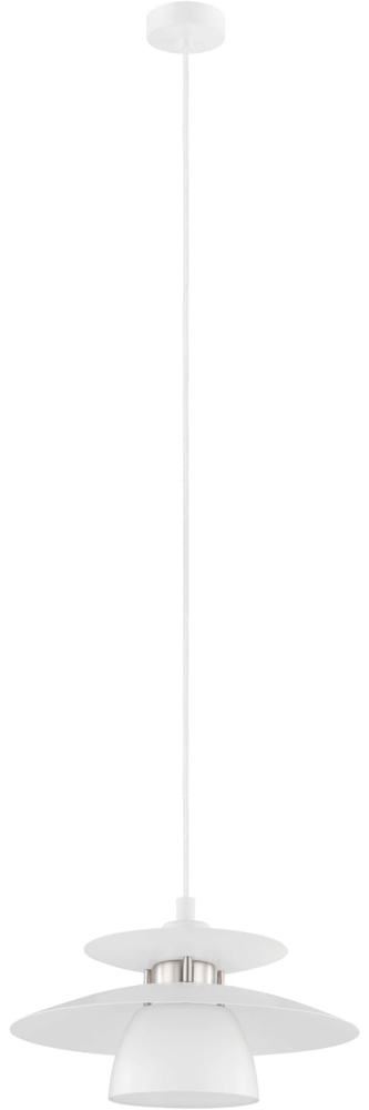 Eglo 98734 Hängeleuchte BRENDA H:150 Ø:32cm dimmbar Bild 1