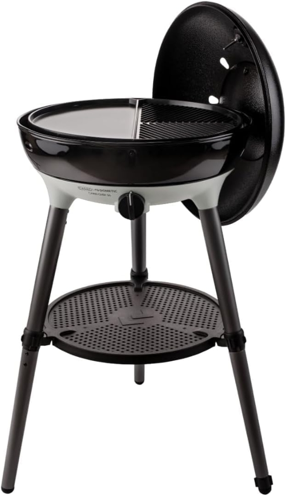 Cadac Carri Chef 50 BBQ/Grill2Braai 50mbar Gasgrill Campinggrill ø 50 cm 8915C-50-DE Bild 1