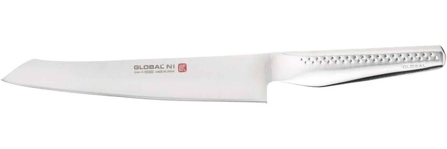 Global NI Tranchiermesser 21 cm GNM-10 Bild 1