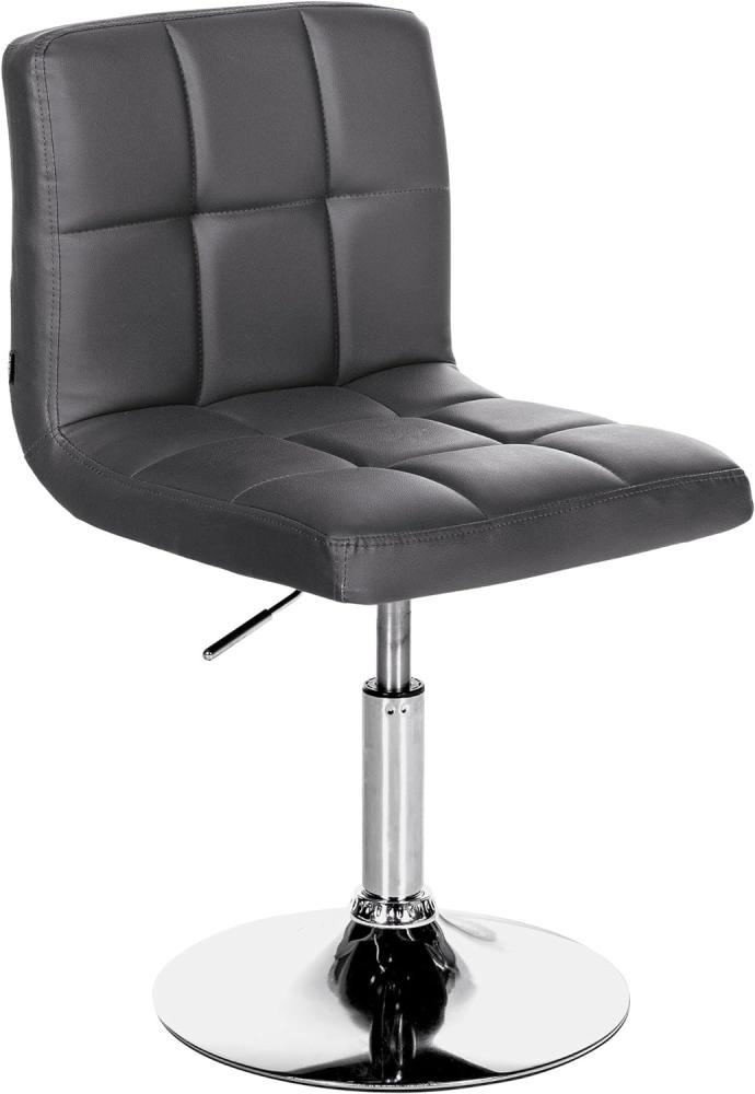 Palma Lounger V2 schwarz Bild 1