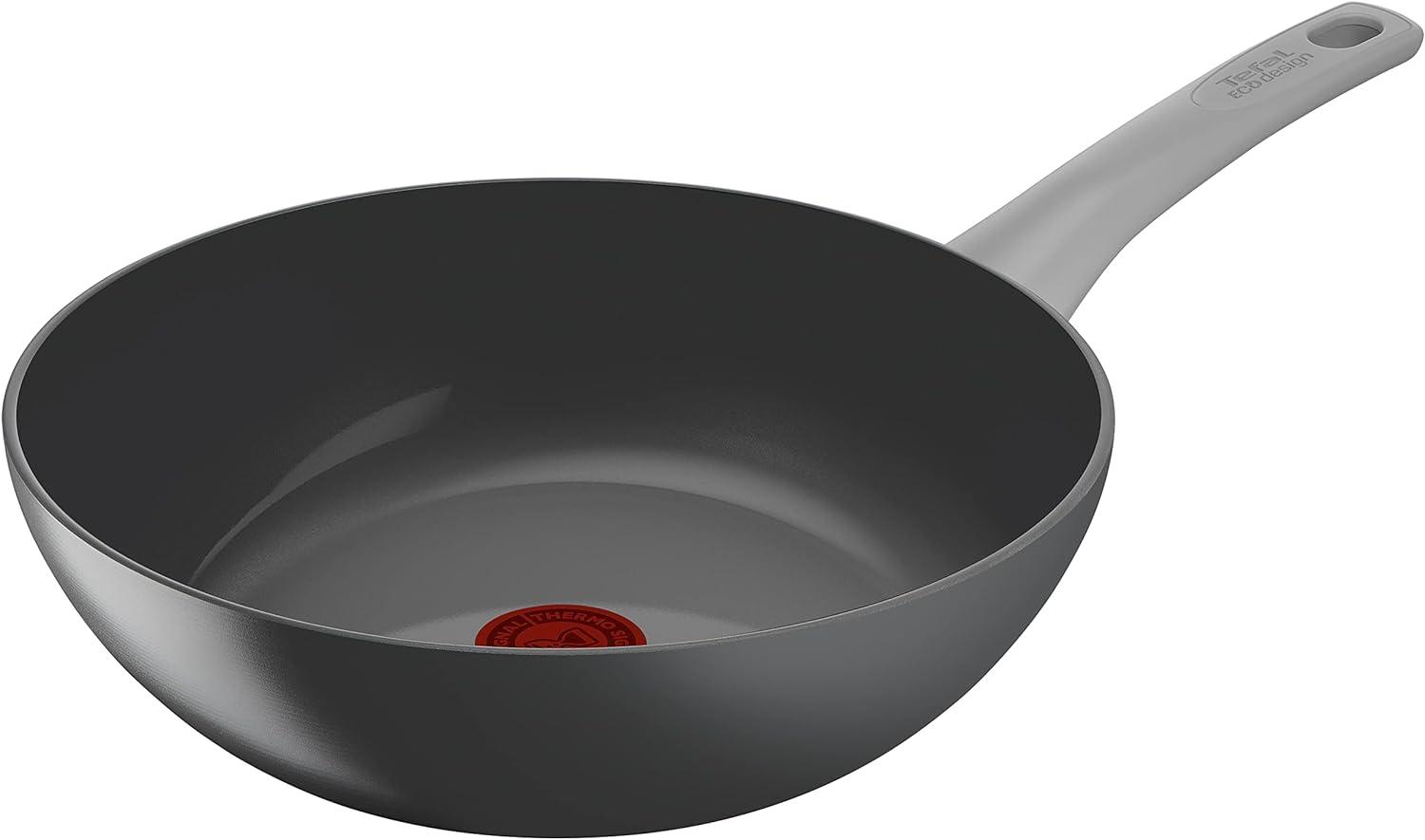 Tefal Renew ON Wokpan 28 cm Bild 1