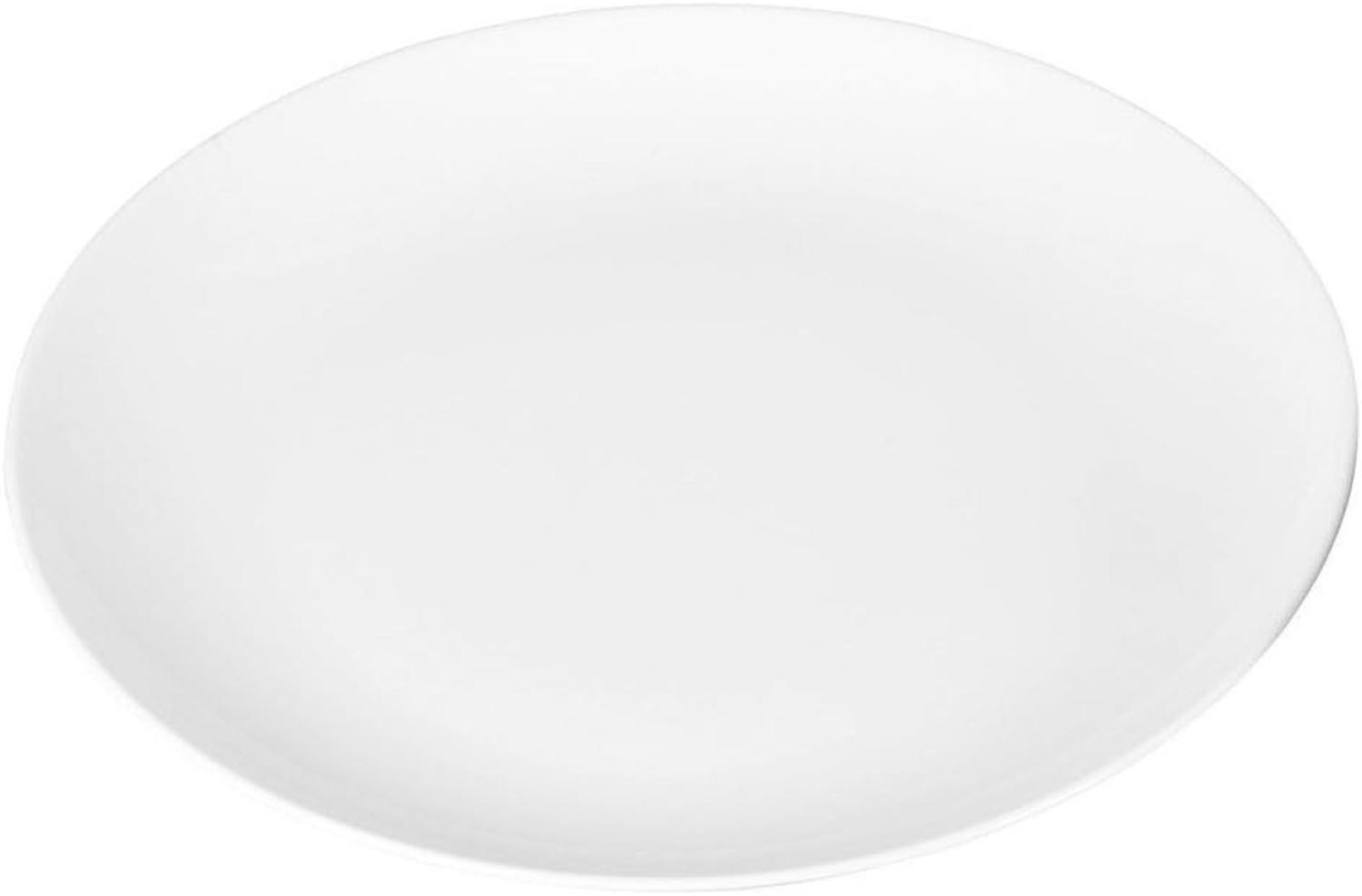 Arzberg Vorteilset 2 Stück Bianca Speiseteller 26 cm 42116-800001-10226 Bild 1