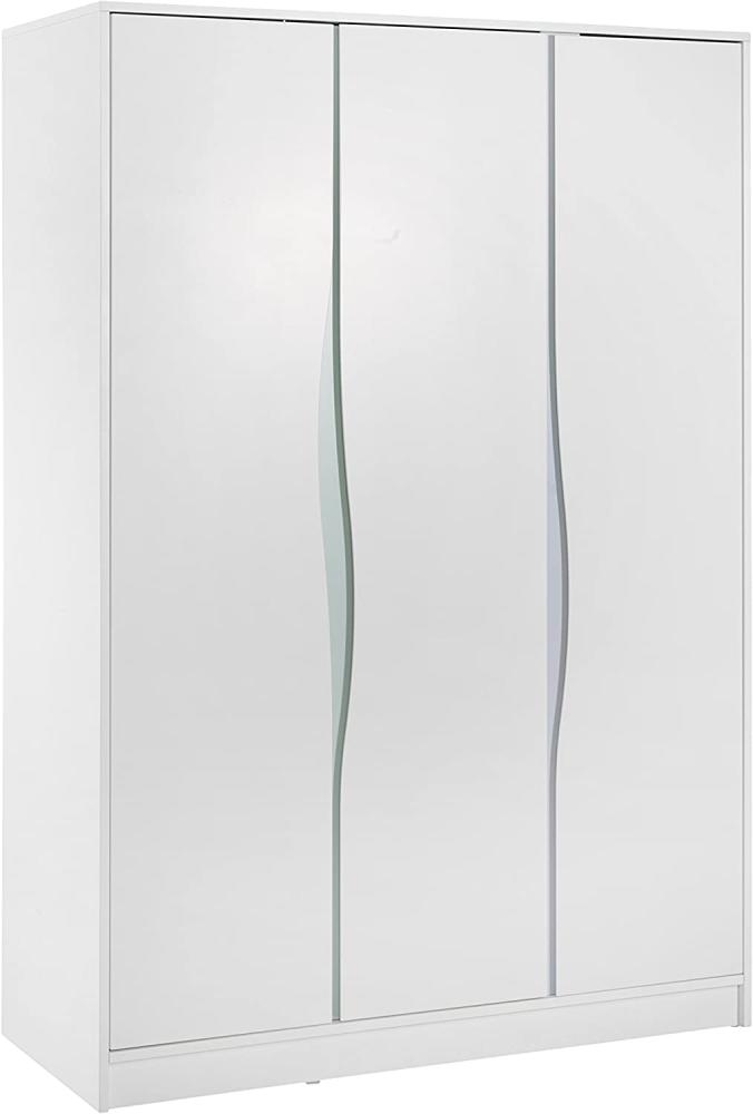 Geuther 'Wave' Kleiderschrank Pastel Bild 1