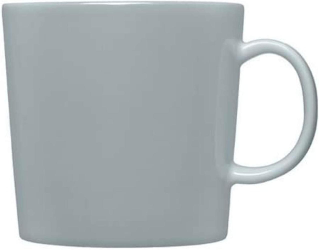 iittala Teema Becher hoch 0,4l perlgrau Bild 1