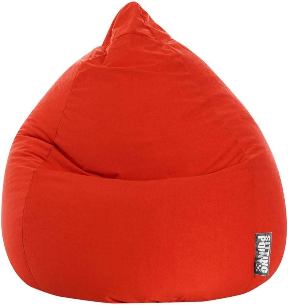 Magma Heimtex Sitzsack EASY XL Bild 1