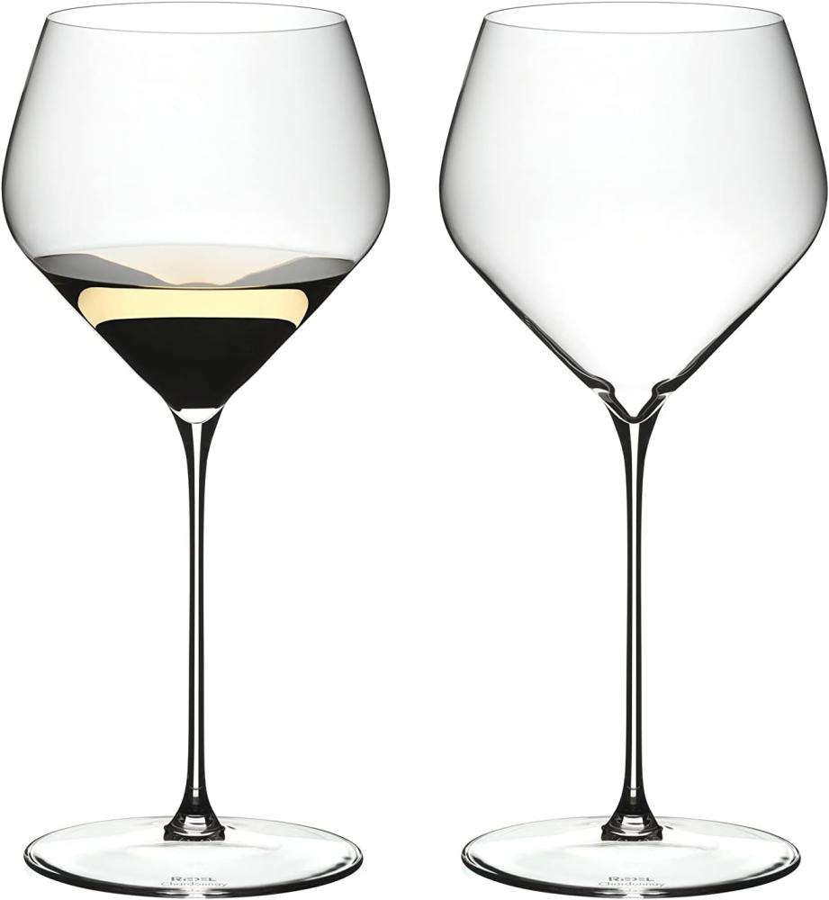 Riedel VELOCE Chardonnay Weinglas 2er Set Bild 1