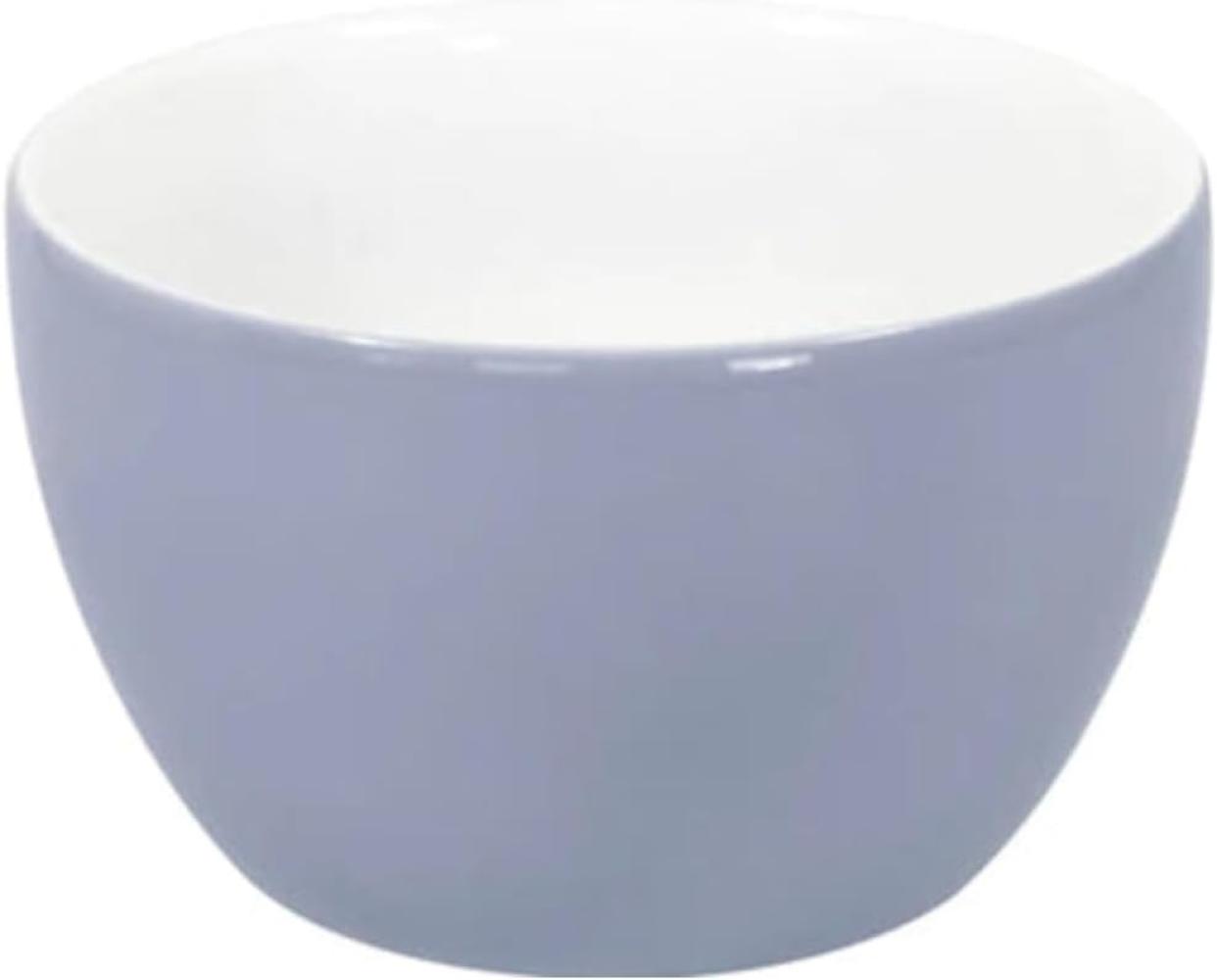 KAHLA Pronto Colore Zuckerschale 0,25 l stormy blue Bild 1