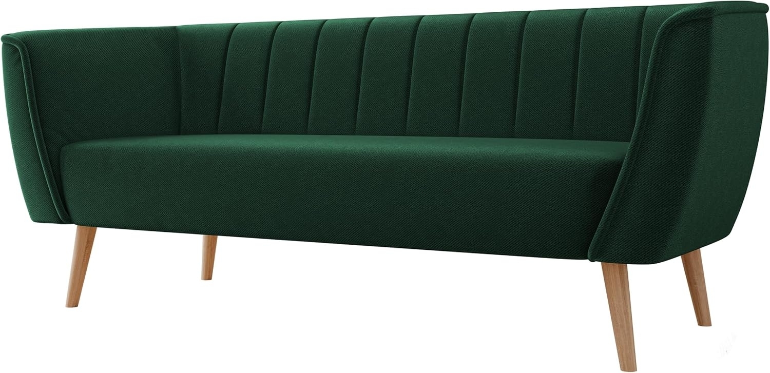 Sofa Pontelmo 3 (Farbe: Kronos 14) Bild 1