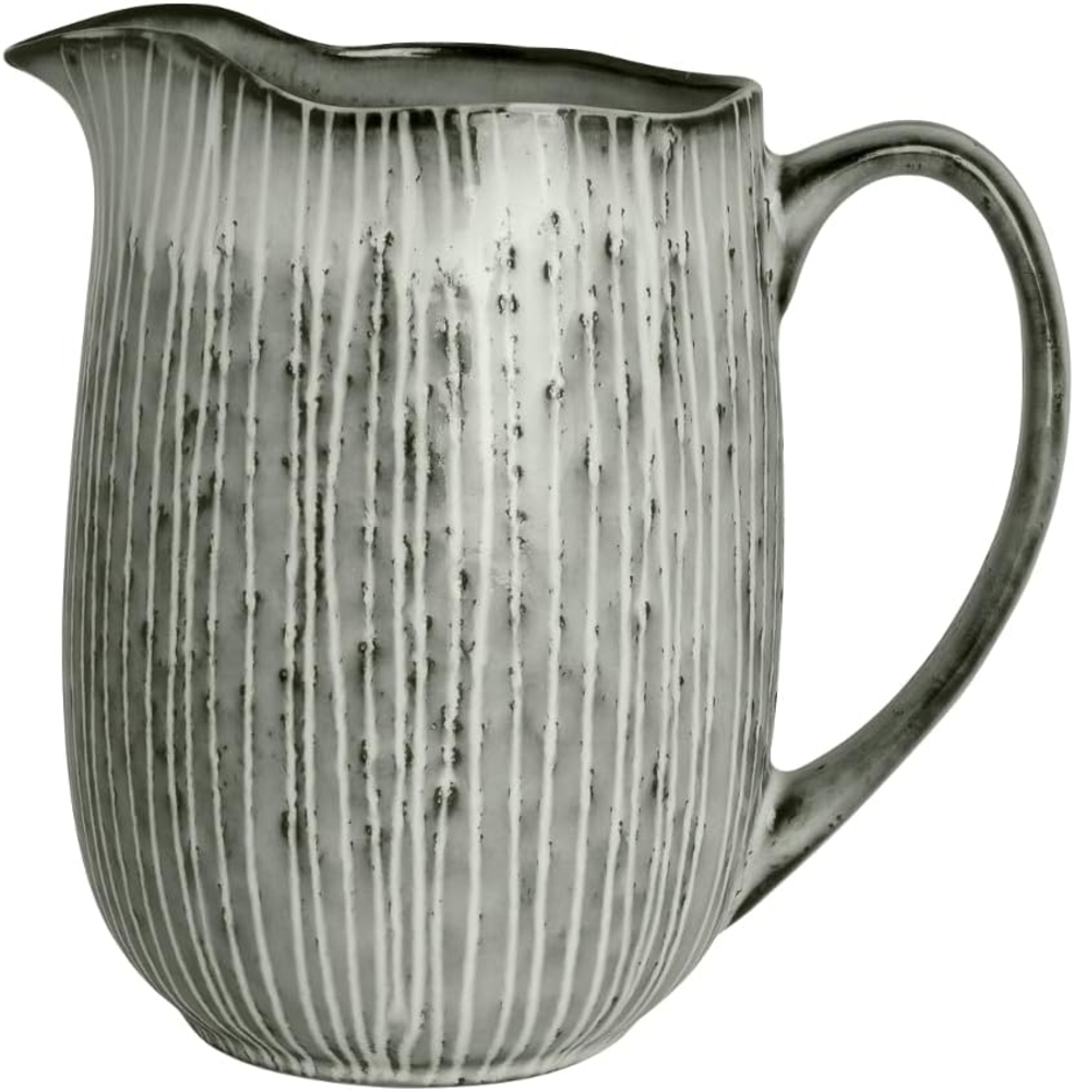 Broste Copenhagen NORDIC SEA Milchkanne 1 l Bild 1