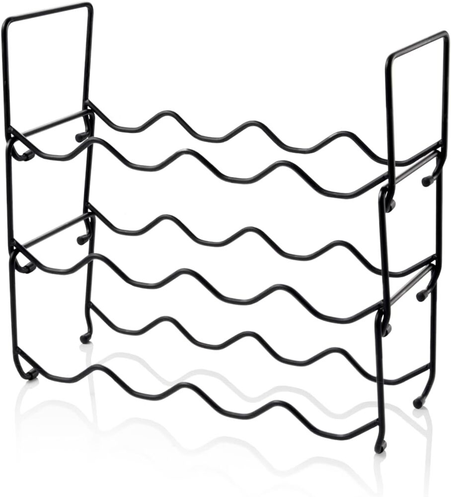 Tescoma Weinregal UNO VINO, 12 Flaschen Bild 1