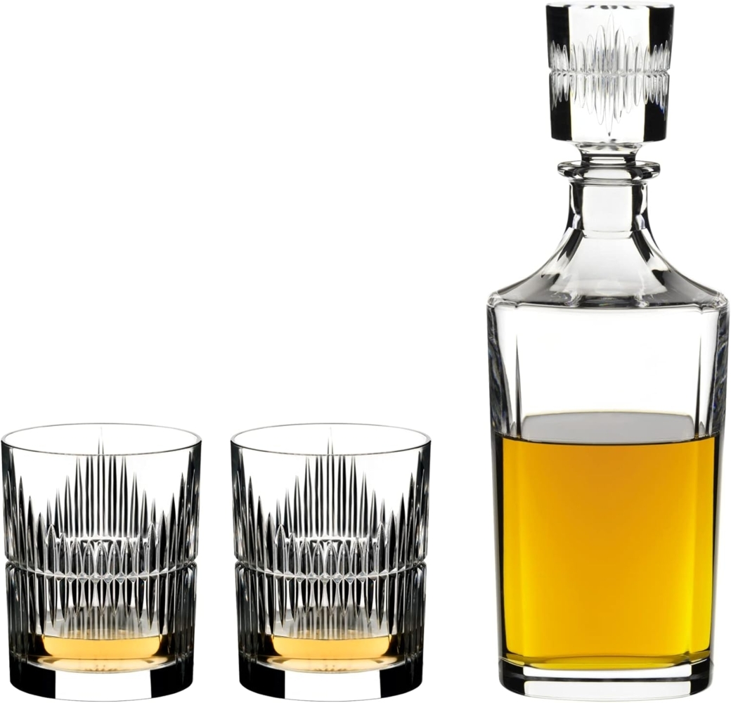 Riedel GIN SET OPTIC O Bild 1