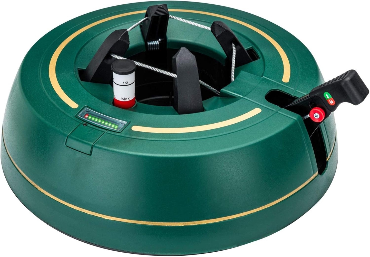 Baumständer Weihnachten Weihnachtsbaum Christbaum Tannenbaum Ständer Halterungen Bild 1