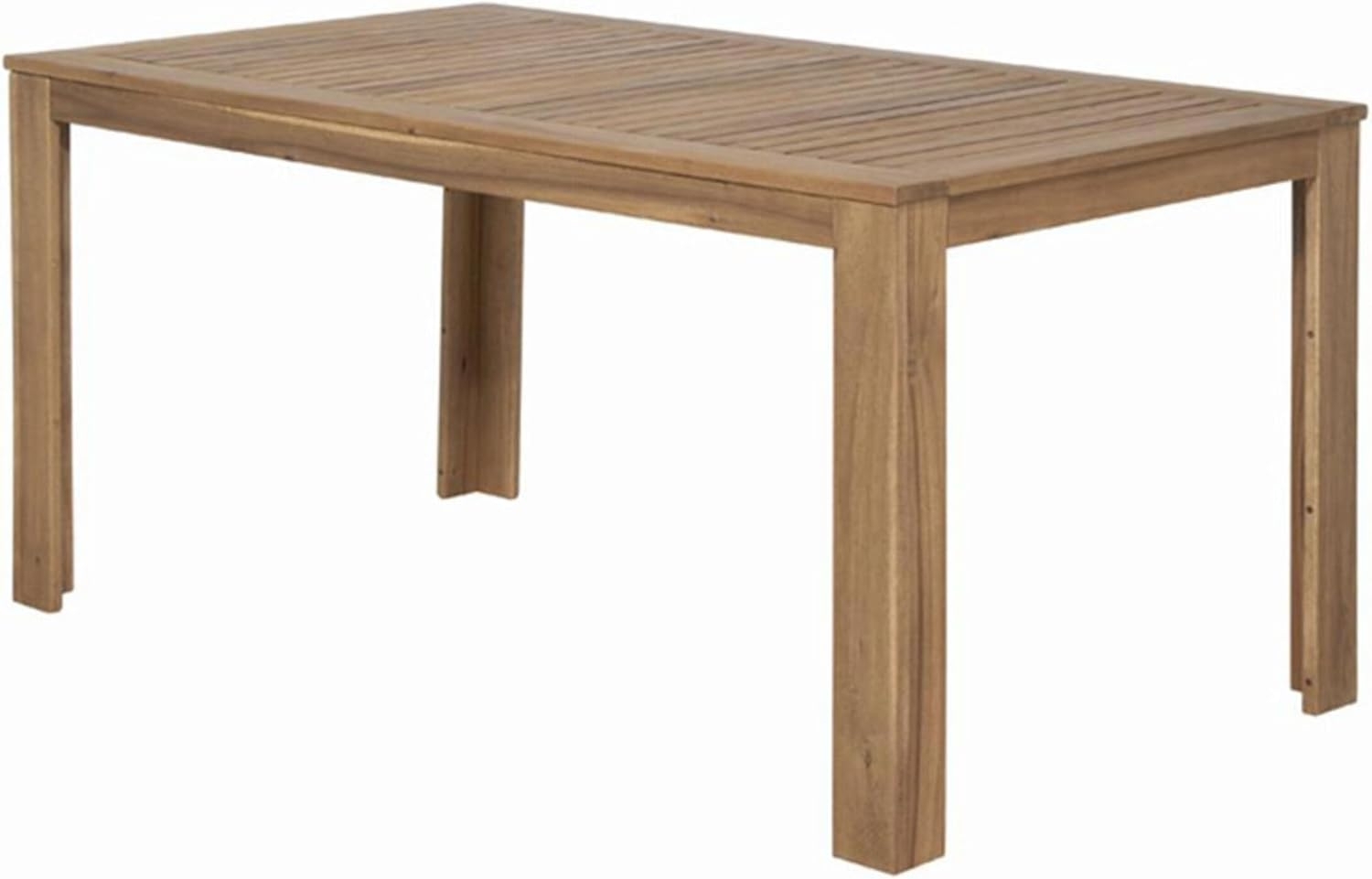 SIENA GARDEN 120527 Paleros Dining Tisch 160x90x75 cm ***NEU*** Bild 1