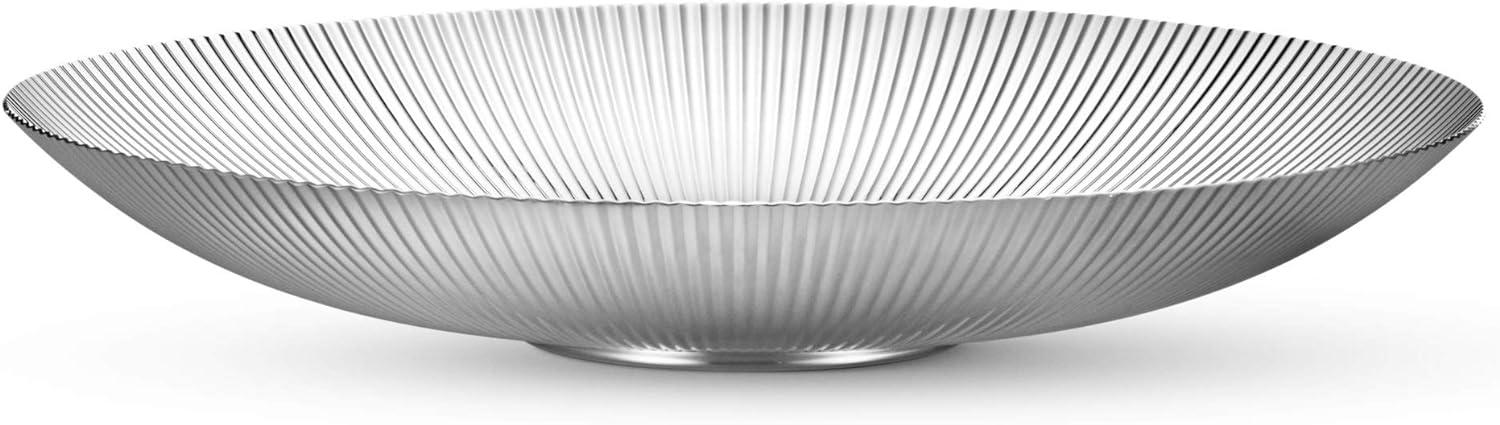 Georg Jensen Schale Bernadotte (Flach) 10015893 Bild 1