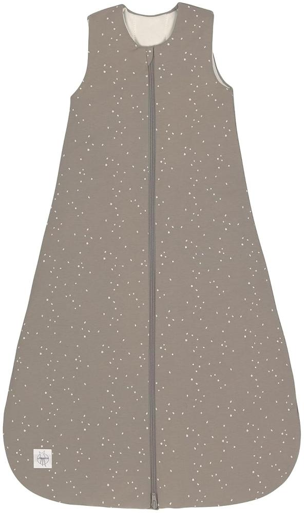 Lässig Sprinkle 4 Season Schlafsack Taupe Gr. 74-80 Taupe Bild 1