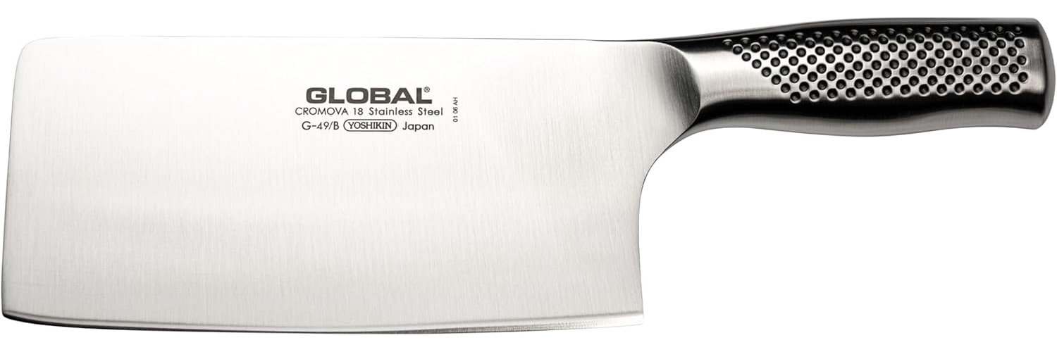 Global Hackmesser G-49/B Bild 1