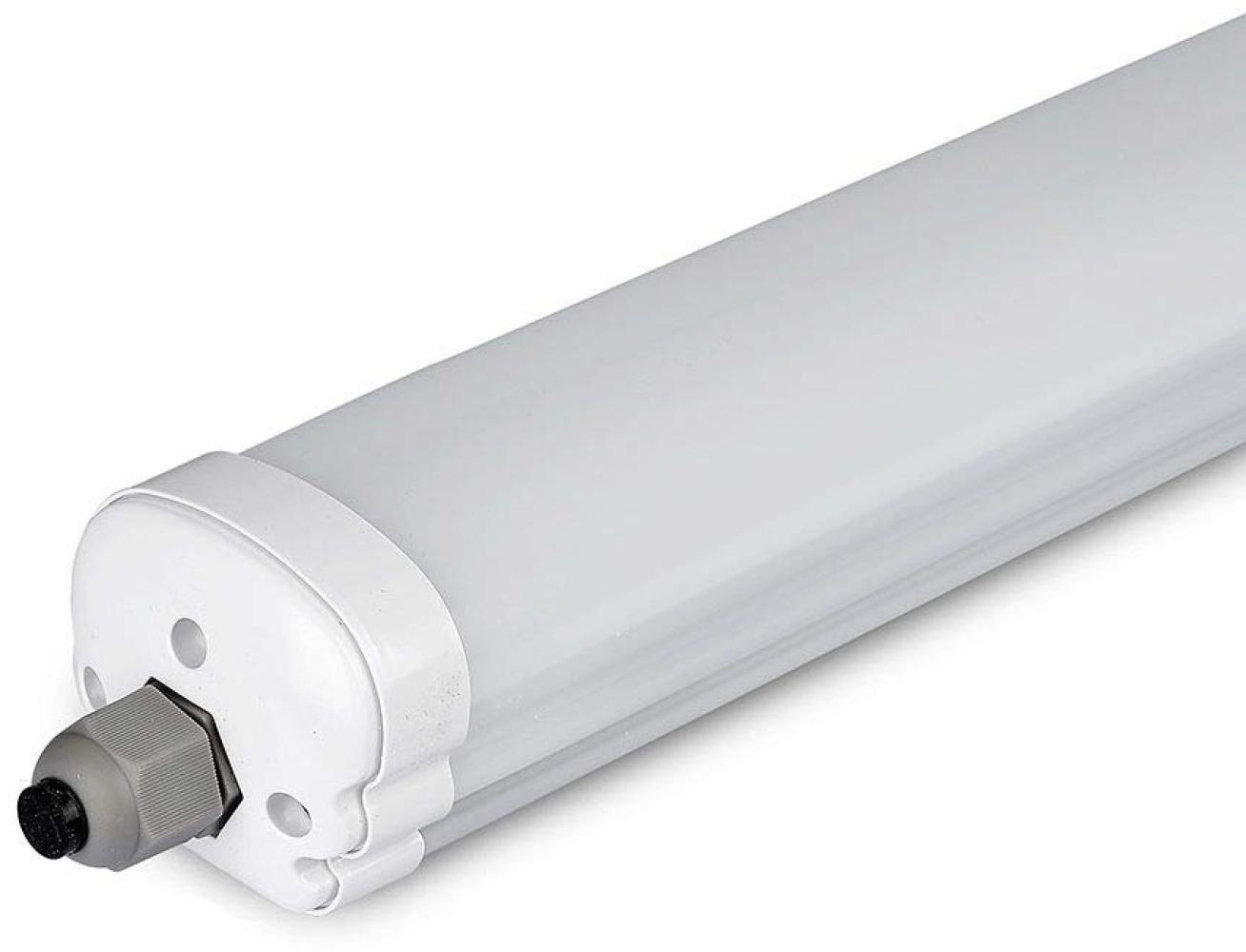 Hermetic LED-Leuchte 48W 5760lm 6400K IP65 1200mm Series-G 216286 Bild 1