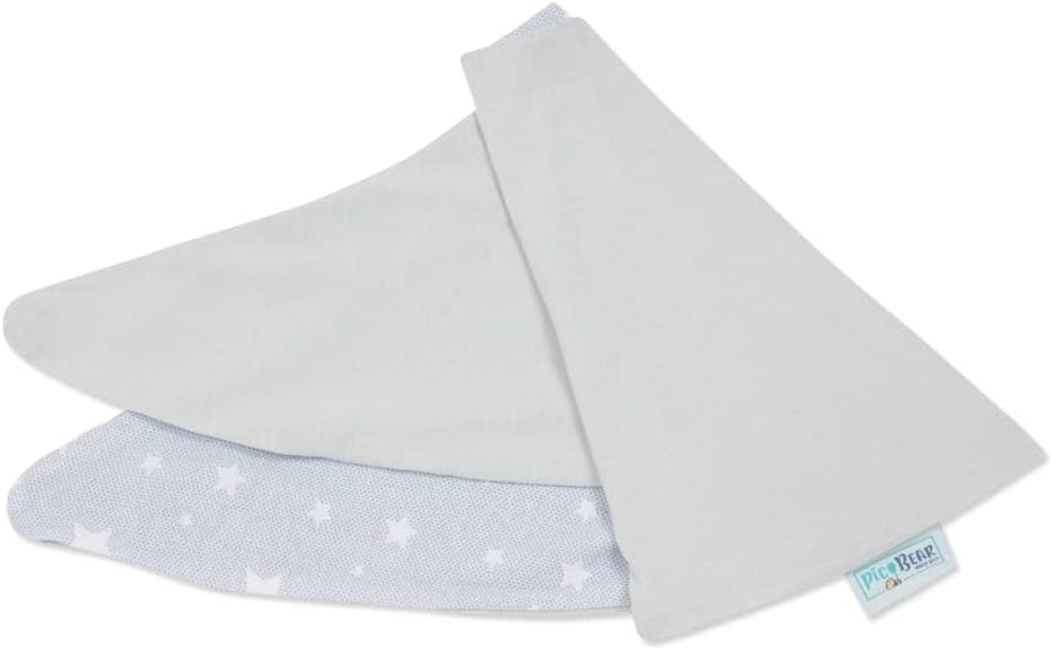 pic Bear Ersatzbezug für Stillmond, Ice Stars Jersey : Ice Stars Jersey Bild 1