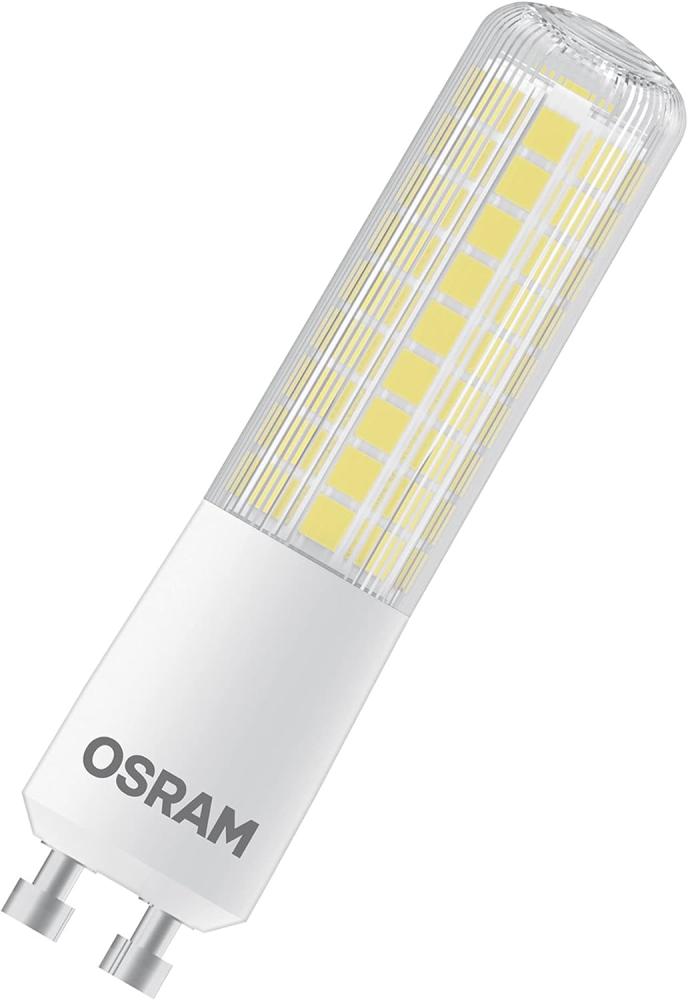 Osram SPECIAL T SLIM CL 60 dim 7W/827 GU10 Bild 1