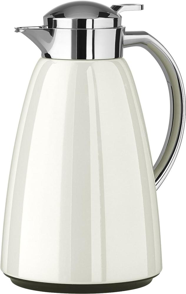 Tefal Campo jug - 1. 0 L - white Bild 1