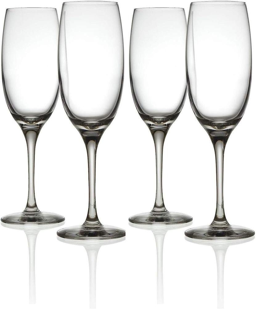 Alessi Sektglas ''Sektglas MAMI XL, 4er-Set'' Bild 1